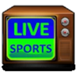 live sports tv awaz android application logo